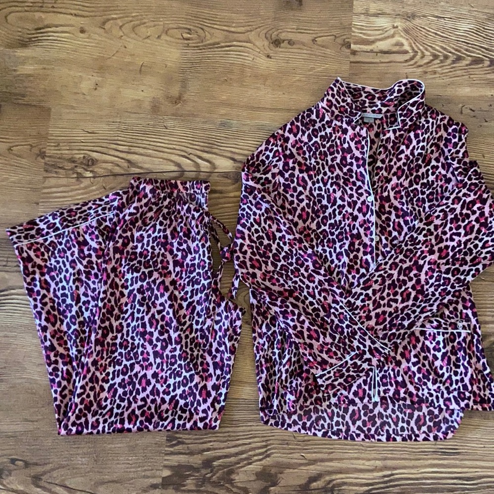 Victoria Secret Pajamas